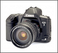 Canon EOS 3